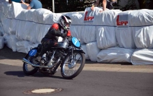 THE CRANKCASE. motorcycle holiday germany -